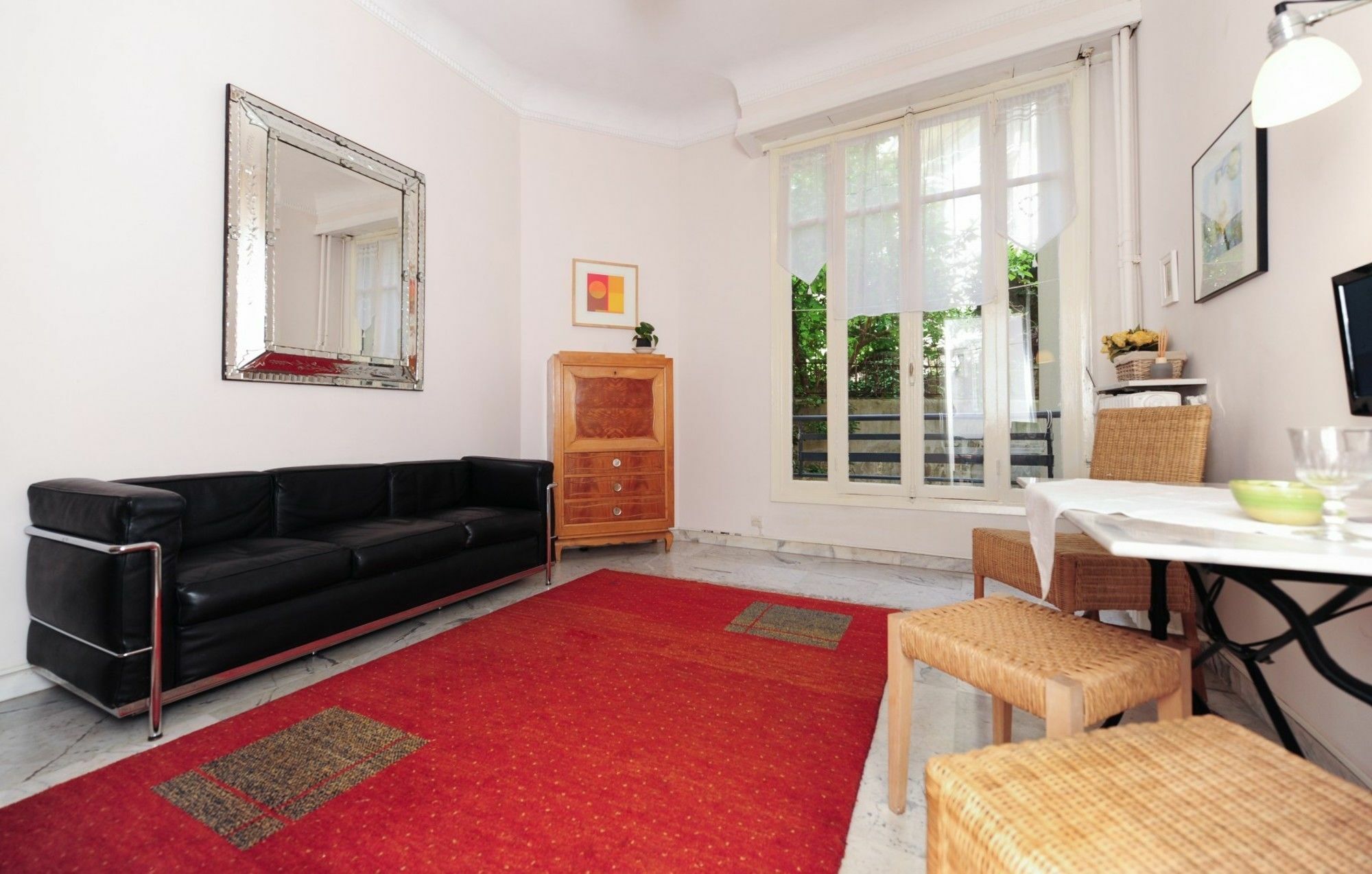 Studio Verdi Five Stars Holiday House Nice Eksteriør billede